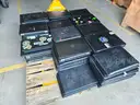 &#x2705; Laptops --&#x3E; Lot of 123 Working Dell Laptops