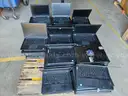 &#x2705; Laptops --&#x3E; Lot of 123 Working Dell Laptops