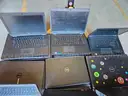 &#x2705; Laptops --&#x3E; Lot of 123 Working Dell Laptops