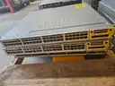 &#x2705;  Cisco 24 &#x26; 48-Port Switches - Tested Working! LOT OF 21