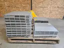 &#x2705;  Cisco 24 &#x26; 48-Port Switches - Tested Working! LOT OF 21