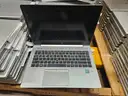 &#x2705; Laptops --&#x3E; Lot of 138 Working HP Laptops with Windows 11