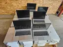 &#x2705; Laptops --&#x3E; Lot of 138 Working HP Laptops with Windows 11