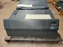 DASCOM Printers &#x2705; (Lot of 2) Tally 4347-i08 Heavy Duty Dot Matrix Printers