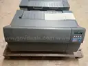DASCOM Printers &#x2705; (Lot of 2) Tally 4347-i08 Heavy Duty Dot Matrix Printers