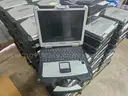 Panasonic Toughbook Laptops &#x2705; Lot of 110