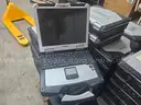 Panasonic Toughbook Laptops &#x2705; Lot of 110