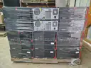 Desktop Computers &#x2705; Lot of 45 Lenovo Desktops