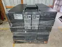 Desktop Computers &#x2705; Lot of 45 Lenovo Desktops