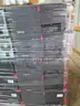 Desktop Computers &#x2705; Lot of 45 Lenovo Desktops