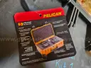 Pelican Storm Cases ✅ Lot of 3 Heavy Duty Storage Cases