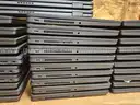Dell Laptops Lot ✅ Lot of 46 Working Laptops w/ No OS