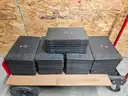 Dell Laptops Lot ✅ Lot of 46 Working Laptops w/ No OS