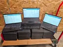 Dell Laptops Lot ✅ Lot of 46 Working Laptops w/ No OS