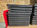 Dell Laptops Lot ✅ Lot of 46 Working Laptops w/ No OS