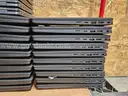 Dell Laptops Lot ✅ Lot of 46 Working Laptops w/ No OS