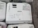Epson Projectors ✅Lot of 58 Epson Projectors, Mixed Models