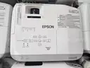 Epson Projectors ✅Lot of 58 Epson Projectors, Mixed Models