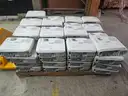 Epson Projectors ✅Lot of 58 Epson Projectors, Mixed Models