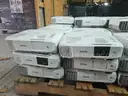 Epson Projectors ✅Lot of 58 Epson Projectors, Mixed Models