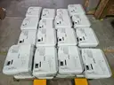 Epson Projectors ✅Lot of 58 Epson Projectors, Mixed Models