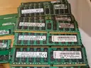 16GB PC4 Server RAM ✅ Lot of 108 Sticks, Mixed Brands/Models/Speeds