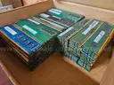8GB PC4 Desktop RAM ✅ Lot of 200 Sticks Mixed Brand/Model/Speed