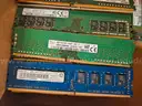 8GB PC4 Desktop RAM ✅ Lot of 200 Sticks Mixed Brand/Model/Speed