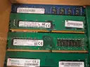 8GB PC4 Desktop RAM ✅ Lot of 200 Sticks Mixed Brand/Model/Speed
