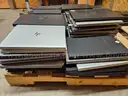 Laptops Lot ✅ Dell HP Lenovo Lot of 84 Mixed i-Series Laptops