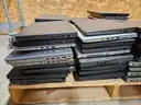 Laptops Lot ✅ Dell HP Lenovo Lot of 84 Mixed i-Series Laptops