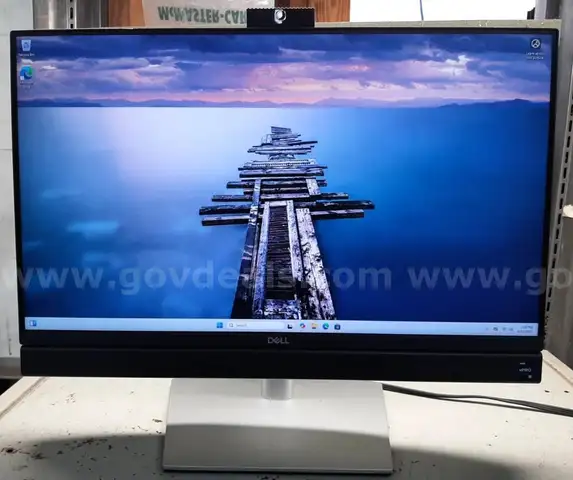 &#x2705; Dell OptiPlex 7410 AiO 23.8&#x22; FHD 13th Gen Windows 11 - Great Condition!