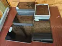 Apple iPad Lot ✅ Lot of 28 Working Unlocked iPad Tablets
