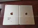 Apple iPad Lot ✅ Lot of 28 Working Unlocked iPad Tablets