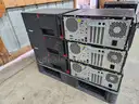 Desktop Computers ✅ Lot of 17 Lenovo M920t Desktops