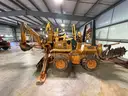 Case Trencher Model 460