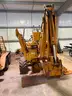 Case Trencher Model 460