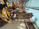 Case Trencher Model 460