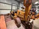 Case Trencher Model 460