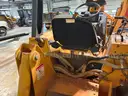 Case Trencher Model 460