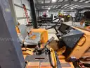 Case Trencher Model 460