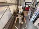 Vermeer SC30TX Stump Grinder