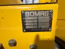 2007 Bomag BW900-2 Vibratory Compactor