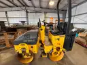 2007 Bomag BW900-2 Vibratory Compactor