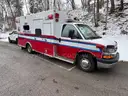 2009 Chevy / Braun Ambulance - Type III