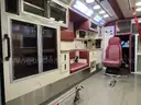 2009 Chevy / Braun Ambulance - Type III