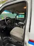 2009 Chevy / Braun Ambulance - Type III