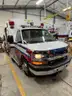 2009 Chevy / Braun Ambulance - Type III
