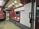2009 Chevy / Braun Ambulance - Type III