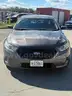 2014 Ford Taurus Police Interceptor